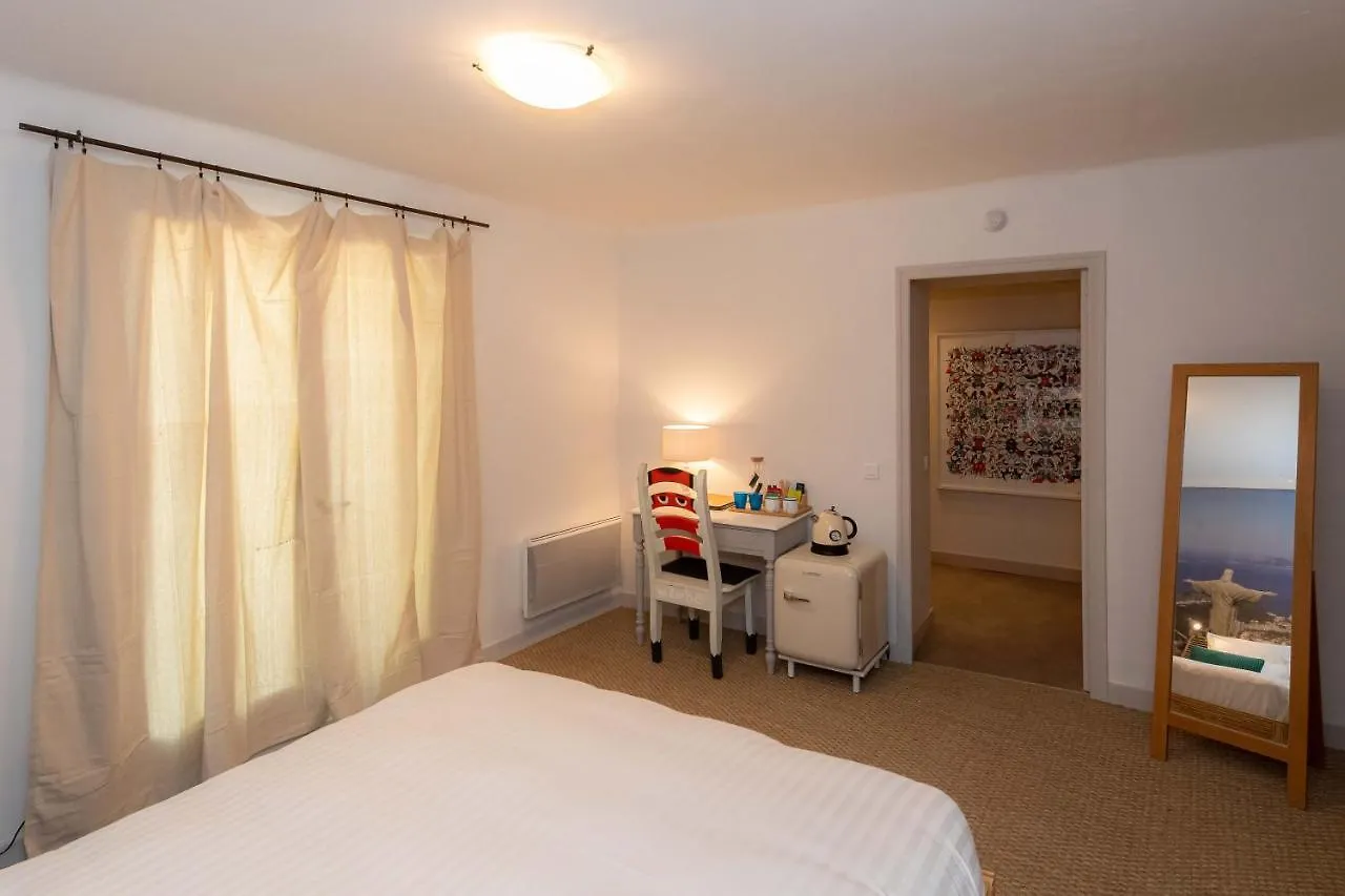 Villa Bam Bam Apt Guest house