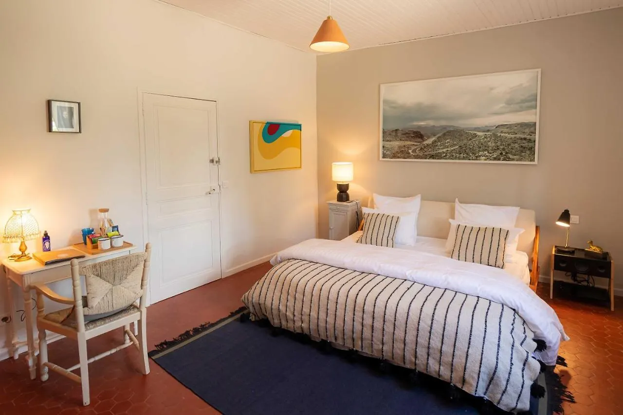 Villa Bam Bam Apt Guest house