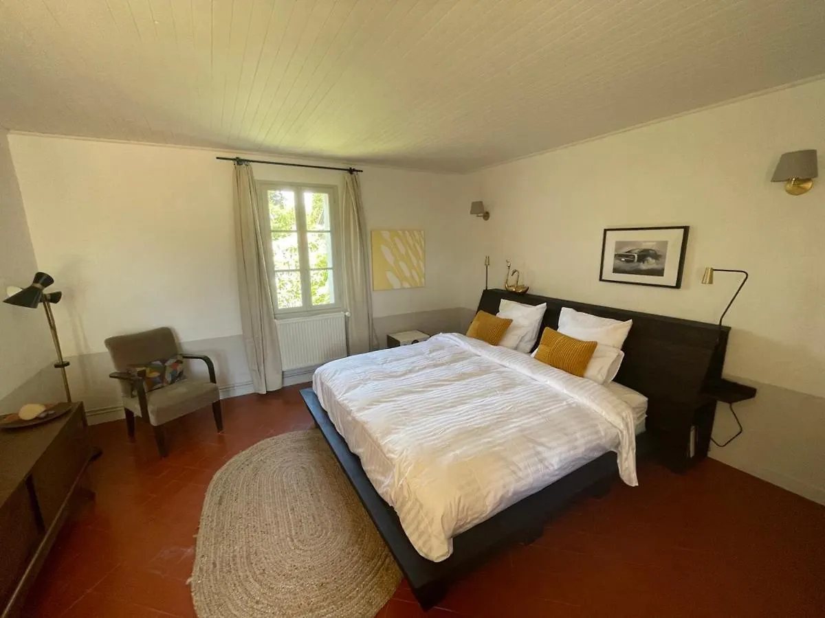 Villa Bam Bam Apt Guest house