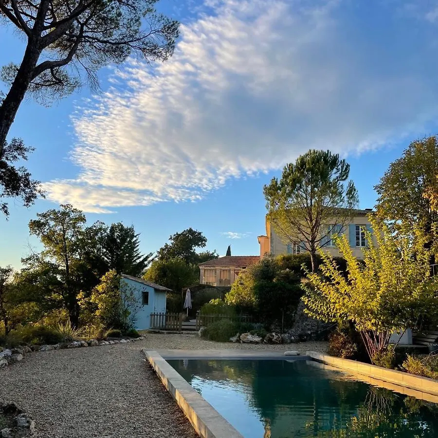 Villa Bam Bam Apt France