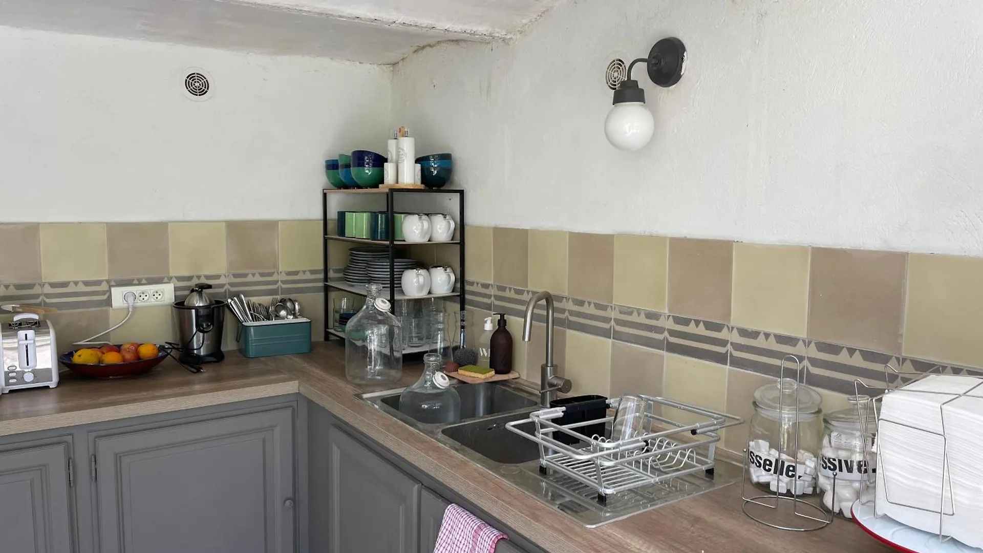 Villa Bam Bam Apt France