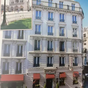 Latin París