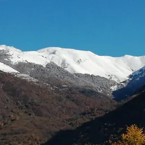 Ski Bagneres-De-Luchon Bagnères-de-Luchon