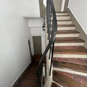 Cléry Appartement Paris