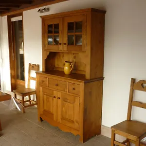  Appartement Du Soleil Levant