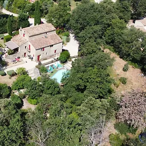  Apartment La Bastide De Mauragne - Gite Les Iris