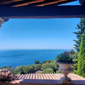 Apartamento Azur Cap D'ail, Cap-d'Ail