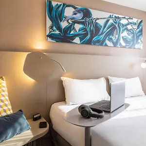 Ibis Styles Bercy París