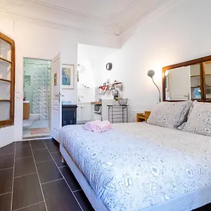  Appartement Le Petit Carnot