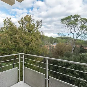 Apartamento Résidence Sophia, Valbonne